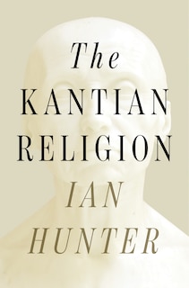 Front cover_The Kantian Religion