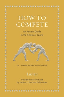Front cover_How to Compete