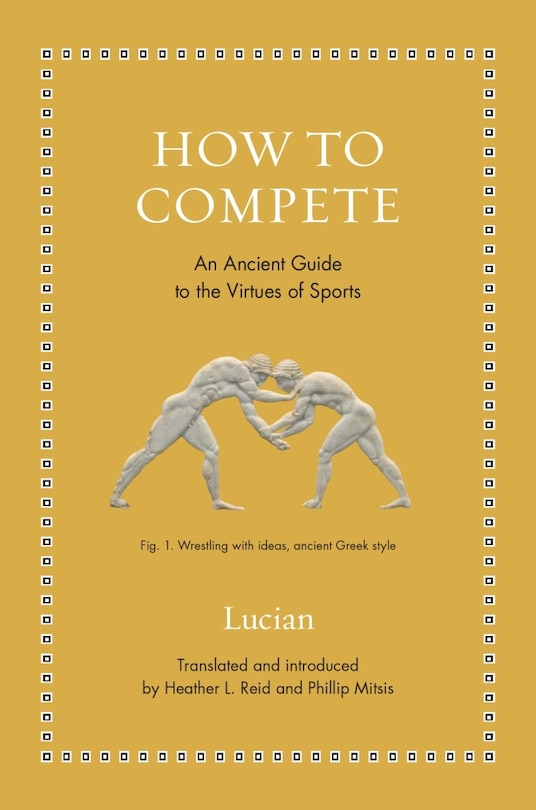 Front cover_How to Compete