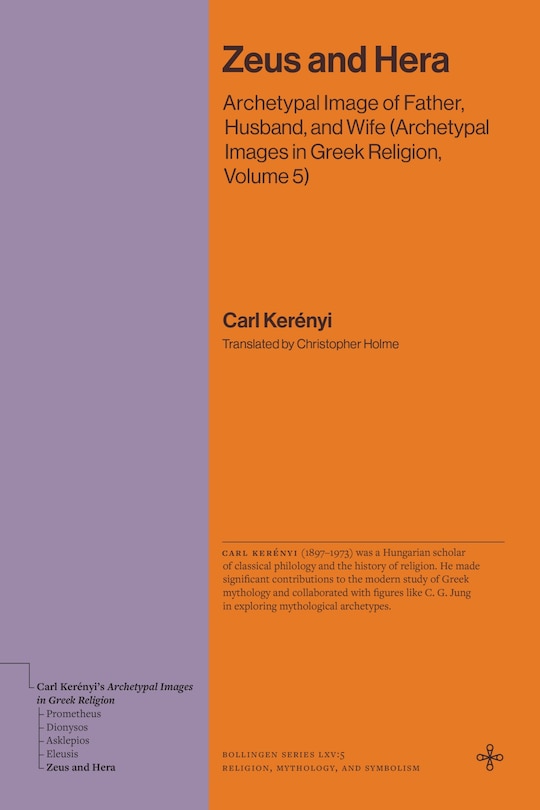 Front cover_Zeus and Hera