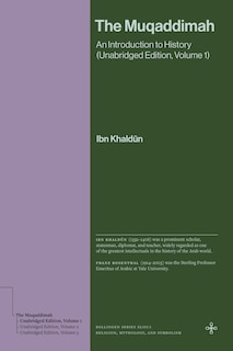 Front cover_The Muqaddimah