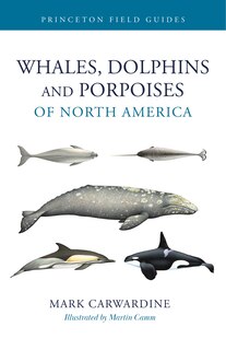 Couverture_Whales, Dolphins, and Porpoises of North America