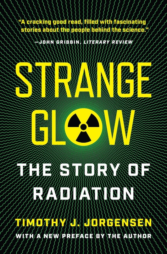 Couverture_Strange Glow