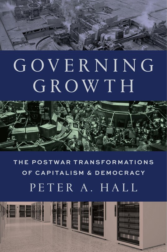 Couverture_Governing Growth