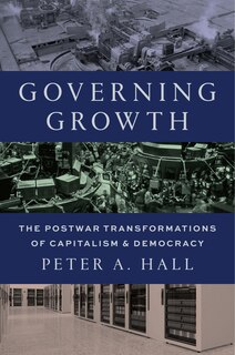 Couverture_Governing Growth