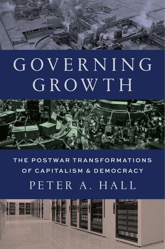 Couverture_Governing Growth