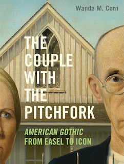 Couverture_The Couple with the Pitchfork