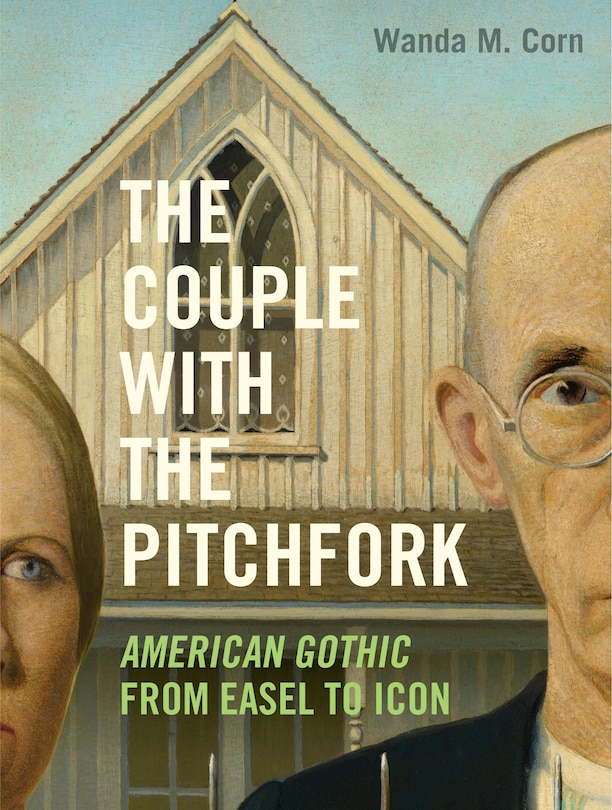 Couverture_The Couple with the Pitchfork
