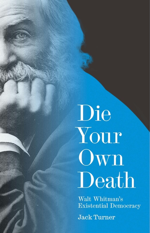 Front cover_Die Your Own Death