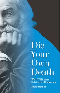 Couverture_Die Your Own Death