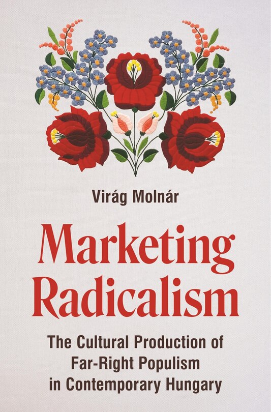 Front cover_Marketing Radicalism