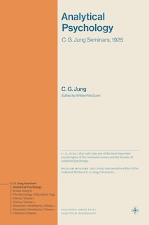 Couverture_Analytical Psychology