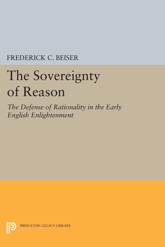 Couverture_The Sovereignty of Reason