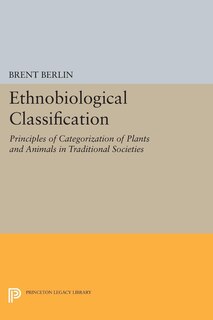 Couverture_Ethnobiological Classification