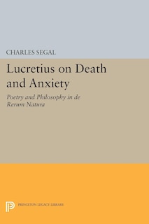 Couverture_Lucretius on Death and Anxiety