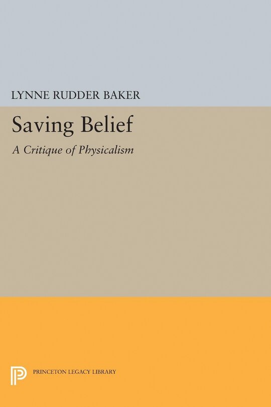 Front cover_Saving Belief