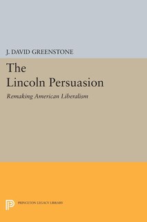 Couverture_The Lincoln Persuasion