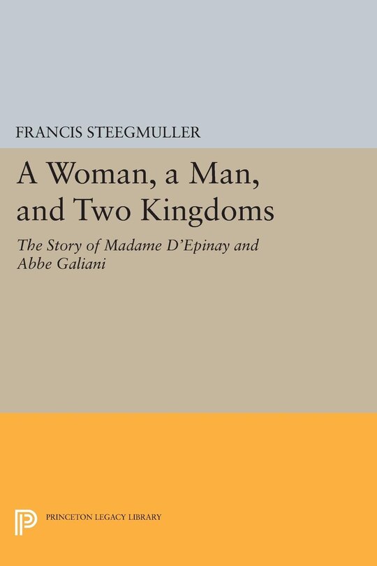 Couverture_A Woman, A Man, and Two Kingdoms