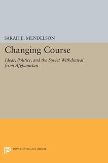 Front cover_Changing Course