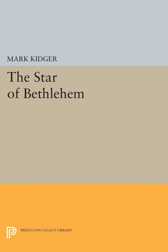Front cover_The Star of Bethlehem