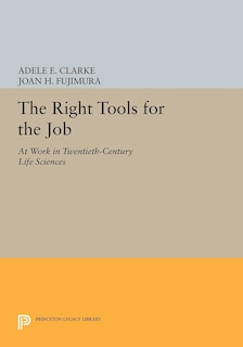 Front cover_The Right Tools for the Job
