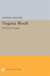 Couverture_Virginia Woolf