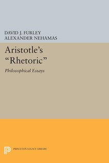 Front cover_Aristotle's Rhetoric