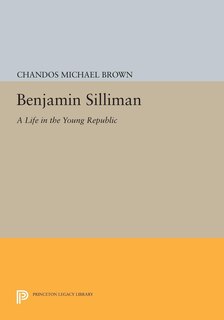 Couverture_Benjamin Silliman
