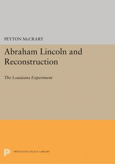 Front cover_Abraham Lincoln and Reconstruction
