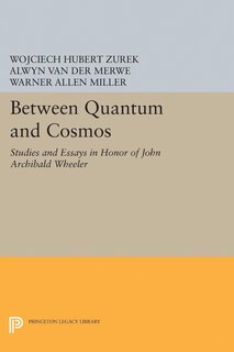 Front cover_Between Quantum and Cosmos
