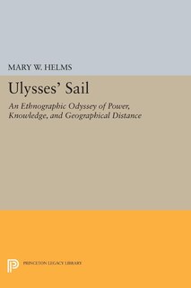 Front cover_Ulysses' Sail