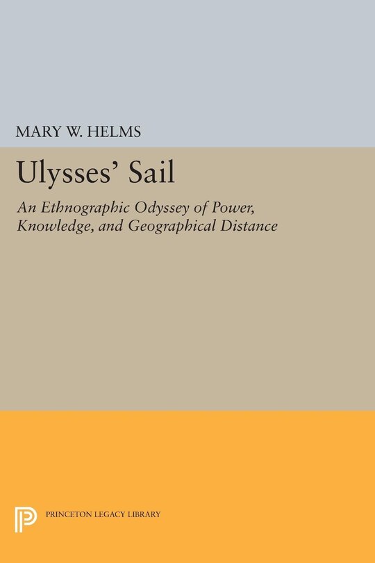 Front cover_Ulysses' Sail