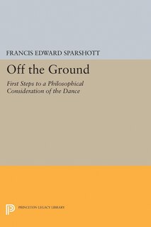 Front cover_Off the Ground