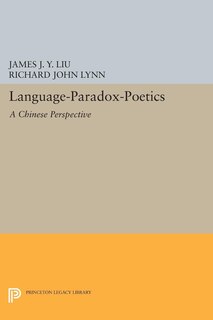 Front cover_Language-Paradox-Poetics