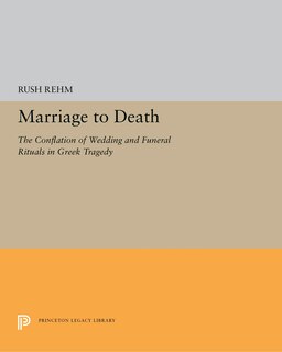 Front cover_Marriage To Death