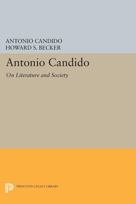 Couverture_Antonio Candido