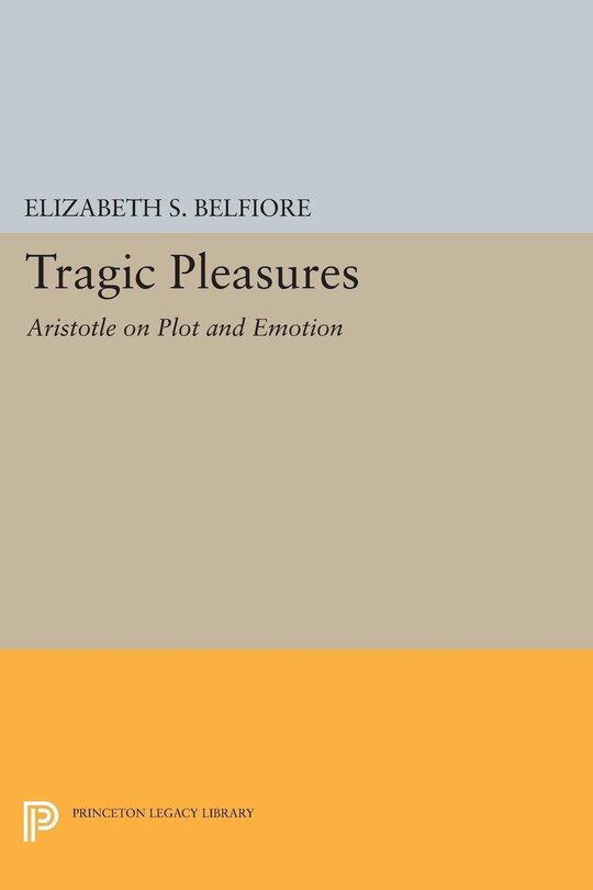 Front cover_Tragic Pleasures