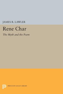 Couverture_Rene Char