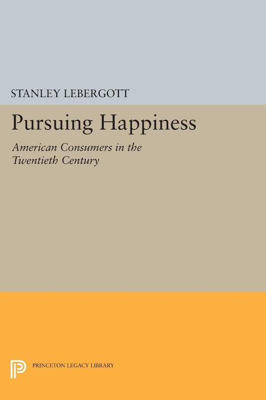 Front cover_Pursuing Happiness