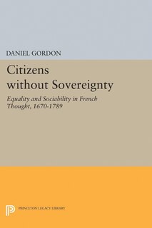 Front cover_Citizens without Sovereignty