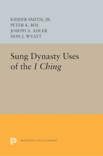 Couverture_Sung Dynasty Uses of the I Ching