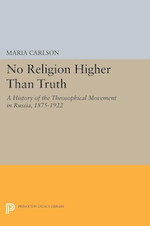 Front cover_No Religion Higher Than Truth