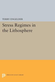 Front cover_Stress Regimes in the Lithosphere