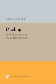 Front cover_Dueling