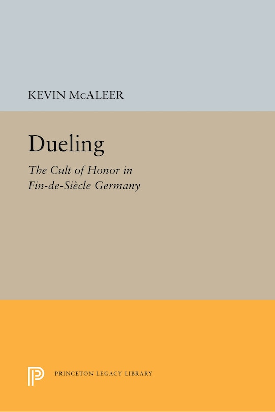 Front cover_Dueling