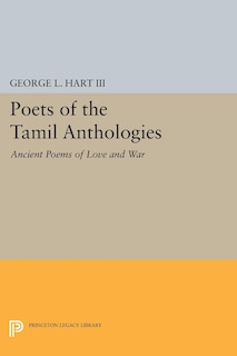 Front cover_Poets of the Tamil Anthologies