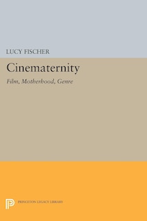 Front cover_Cinematernity