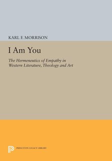 Front cover_I Am You