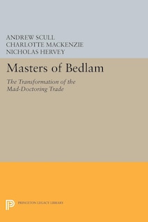 Front cover_Masters of Bedlam