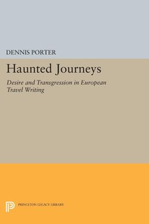 Front cover_Haunted Journeys